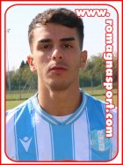 Mattia Costanzo / Centrocampista Real Riccione